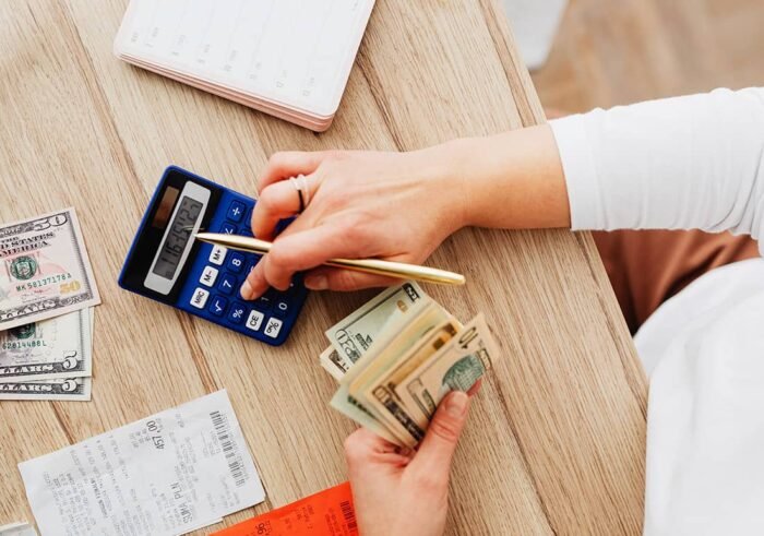 Hotel fees